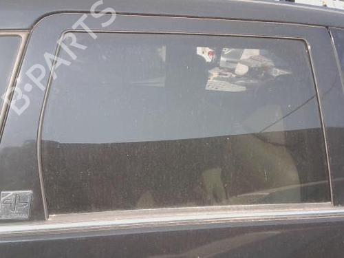 Used Rear right door window CITROËN C-CROSSER (VU_, VV_) 2.2 HDi (156 hp) 27817631