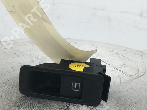 Used Right rear window switch Right rear window switch VW SHARAN (7N1, 7N2) 2.0 TDI (177 hp) 30600223 30600223