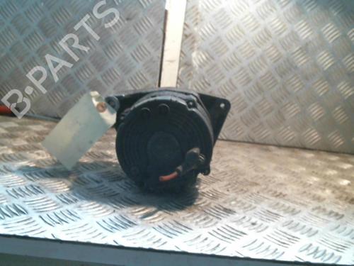 Used Alternator PEUGEOT 205 II (20A/C) 1.0 (45 hp) 20986617
