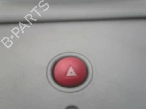 Used Warning switch RENAULT TWINGO I (C06_) 1.2 (C066, C068) (58 hp) 32185749