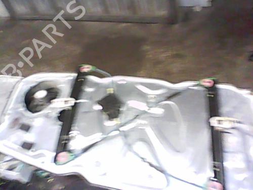 Front left window mechanism FIAT STILO (192_) 2.4 20V (192_XD1A, 192AXD12) | BP20995394C22 