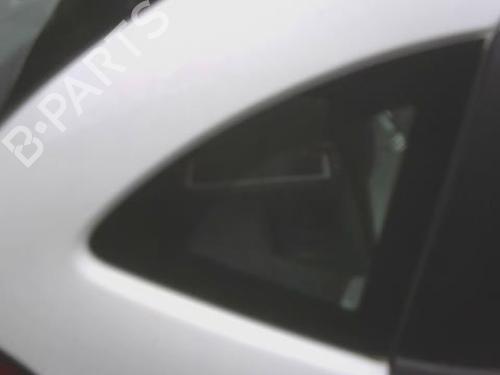 Panel rute bak høyre CITROËN C3 II (SC_) 1.4 HDi 70 (SC8HZC, SC8HR0, SC8HP4) (68 hp) 32384344