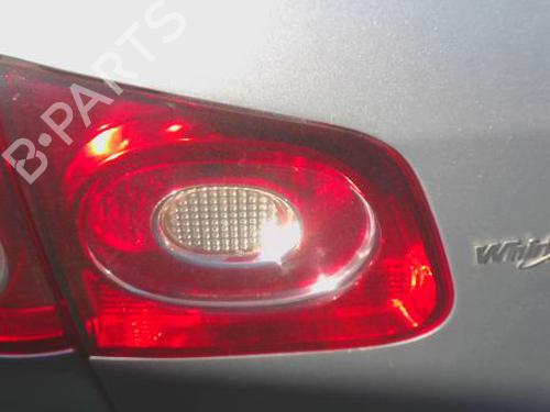 Farolim esquerdo da mala Farolim esquerdo da mala VW TIGUAN (5N_) 2.0 TDI (140 hp) 33859079 33859079