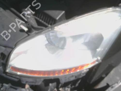 Used Left headlight Left headlight 36475508 36475508