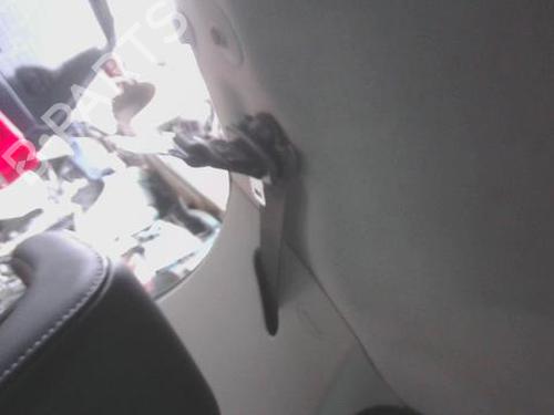 Used Rear middle belt tensioner RENAULT CLIO III (BR0/1, CR0/1) 1.5 dCi (C/BR0G, C/BR1G) (68 hp) 30543778