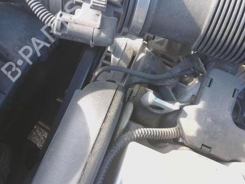 Generator OPEL ASTRA H (A04) 1.8 (L48) (125 hp) 27655204