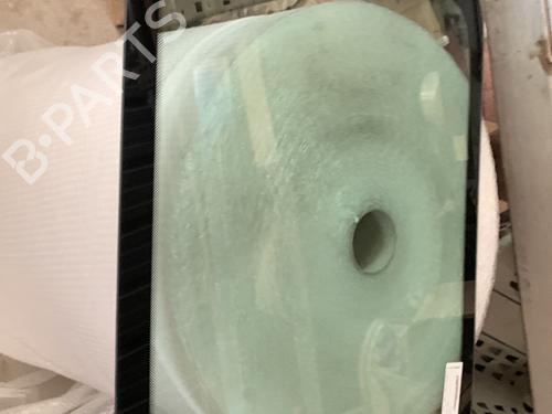 Used Rear right door window Rear right door window RENAULT KANGOO (KC0/1_) 1.6 16V (95 hp) 27378639 27378639