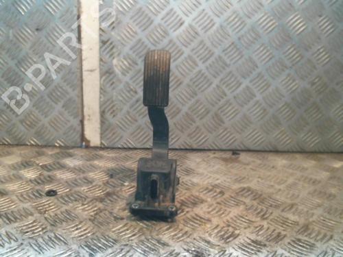 Used Break pedal MERCEDES-BENZ VITO / MIXTO Van (W639) 115 CDI (639.601, 639.603, 639.605) (150 hp) 22040095
