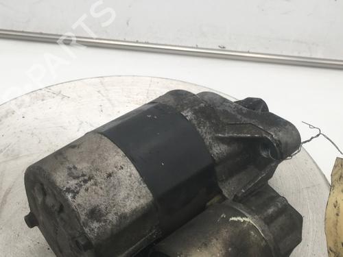 Starter RENAULT TWINGO I (C06_) 1.2 (C066, C068) | BP20989386M8 