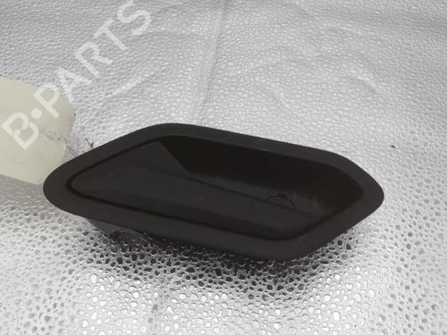 Used Front left interior door handle DACIA SANDERO III 1.0 SCe 65 (67 hp) 29898548
