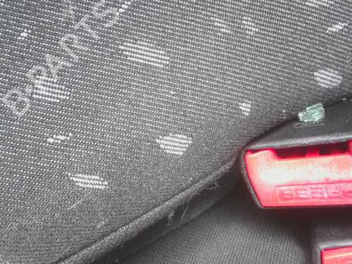 Used Seat buckle Seat buckle CITROËN C2 (JM_) [2003-2017] 36256520 36256520