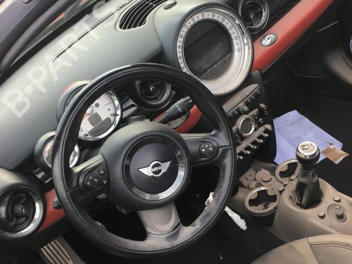 Hanskerom MINI MINI Roadster (R59) Cooper SD | BP30458022C95 - Image 6