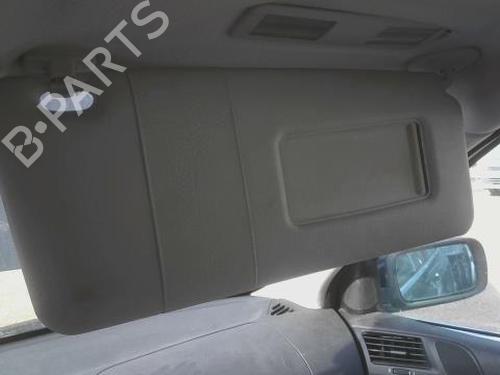 Used Right sun visor BMW 5 (E39) 523 i (170 hp) 28819728