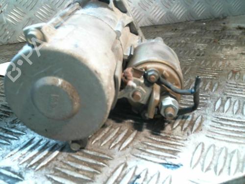 Używane Rozrusznik BMW 3 Compact (E46) 320 td (150 hp) 22039054