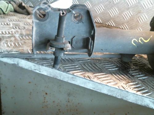 Right front shock absorber CITROËN NEMO Box Body/MPV (AA_) 1.4 HDi | BP20996825M17 