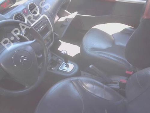 Right front window switch CITROËN C3 Pluriel (HB_) 1.6 | BP34553900I26  - Image 5