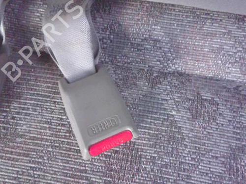 Sikkerhedssele-spænde NISSAN PATROL GR V Wagon (Y61) 2.8 TD (129 hp) 32668269