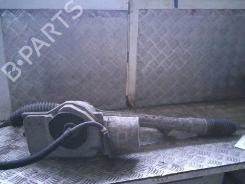 Used Steering rack CITROËN C3 II (SC_) 1.0 VTi 68 (68 hp) 24609578