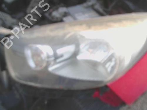 Used Left headlight KIA PICANTO II (TA) 1.0 (67 hp) 29529158