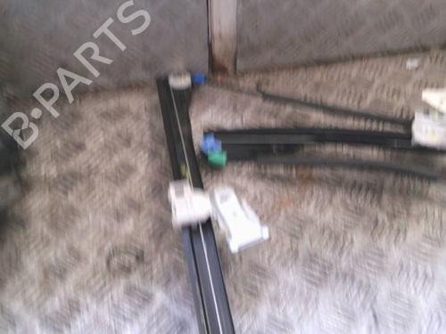 Front left window mechanism VW POLO III (6N1) 60 1.4 | BP20990915C22