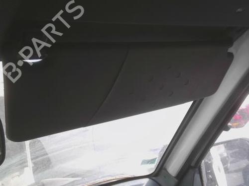 Used Right sun visor Right sun visor 36794254 36794254