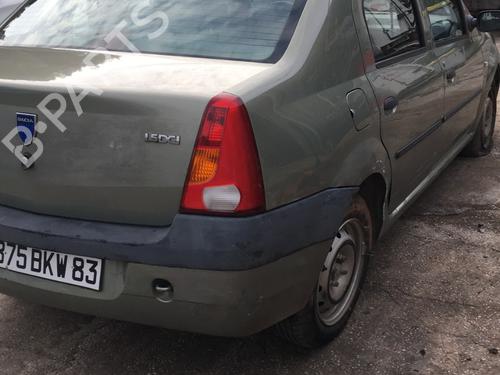 Electronic module DACIA LOGAN (LS_) 1.5 dCi (LS0K) | BP26930363M83  - Image 7