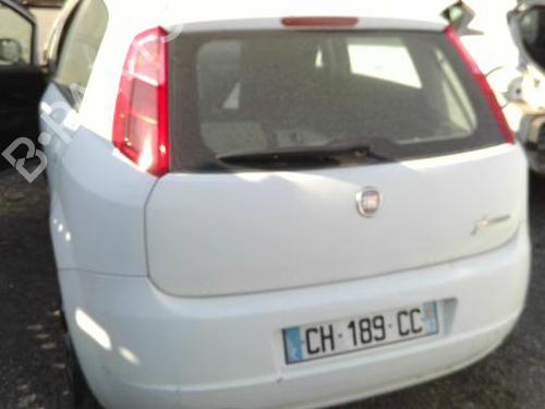 Switch FIAT GRANDE PUNTO (199_) 1.4 (199AXB11, 199AXB1A, 199BXB1A, 199AXL1A) | BP27207463I30 - Image 9