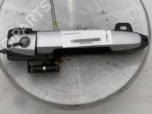 Used Front left exterior door handle Front left exterior door handle CITROËN C1 II (PA_, PS_) 1.0 VTi 72 (72 hp) 33213553 33213553