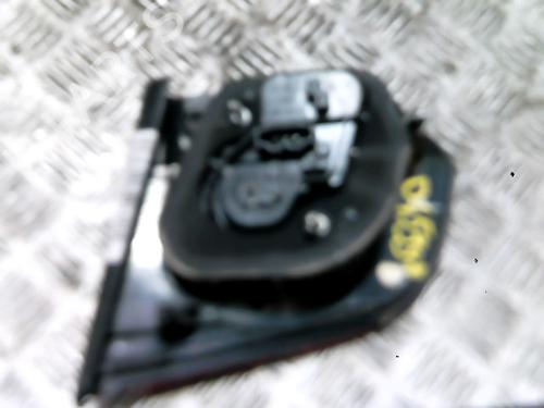 Left tailgate light VW GOLF VI (5K1) 1.6 TDI | BP23798542C79 