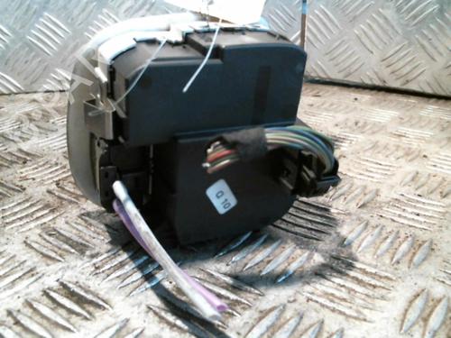 Headlight switch MERCEDES-BENZ C-CLASS (W203) C 220 CDI (203.006) | BP21000293I24 