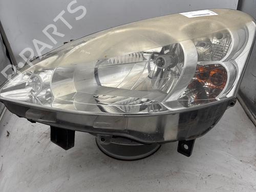 Used Left headlight Left headlight 39037668 39037668