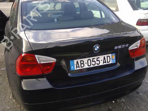 Gearbox BMW 3 (E90) 320 d | BP22051850M3 