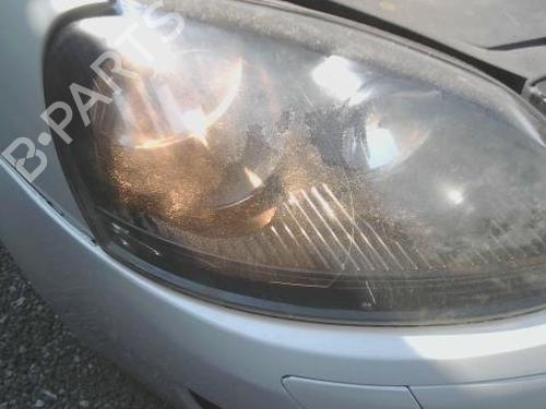 Used Right headlight VW GOLF V (1K1) 1.9 TDI (105 hp) 27819511
