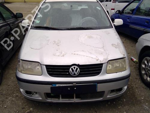 Left taillight VW POLO (6N2) 1.4 | BP20989303C34 