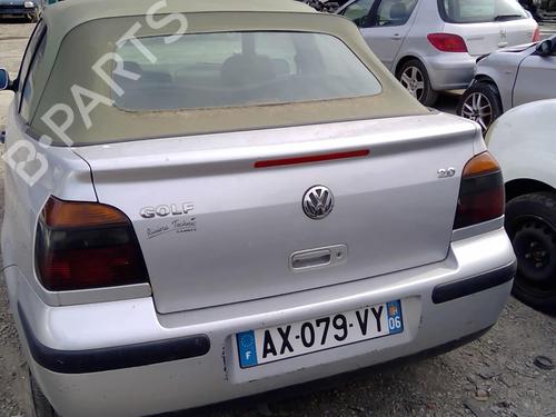 Højre forlygte VW GOLF IV Cabriolet (1E7) 2.0 | BP20986530C29 