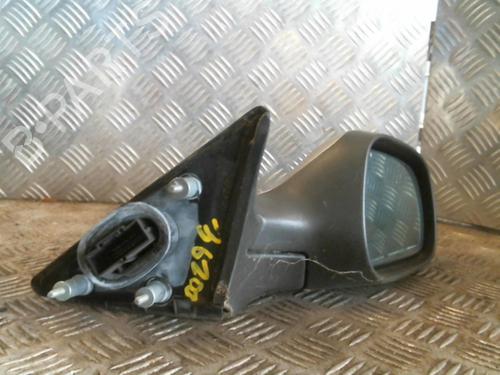 Used Right mirror RENAULT SAFRANE II (B54_) 2.2 dT (B54G) (113 hp) 22037280