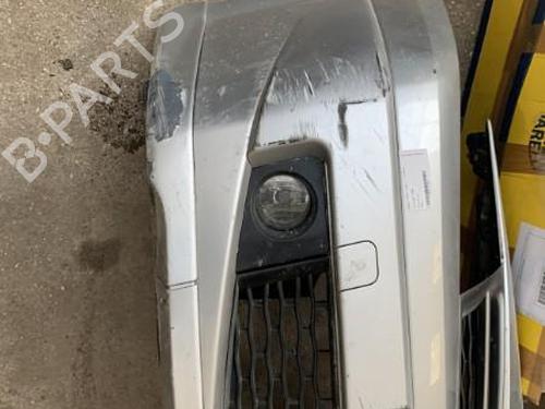 Front bumper RENAULT MEGANE II (BM0/1_, CM0/1_) 1.6 16V (BM0C, CM0C) | BP22046593C7 