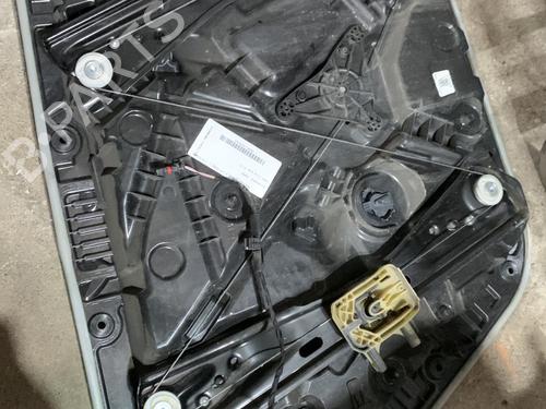 Front right window mechanism MERCEDES-BENZ A-CLASS (W177) A 180 d (177.003) | BP30480044C23