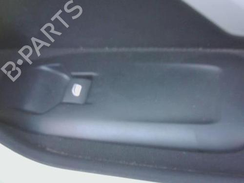 Used Right front window switch Right front window switch PEUGEOT 208 I (CA_, CC_) 1.0 VTi (68 hp) 33859006 33859006