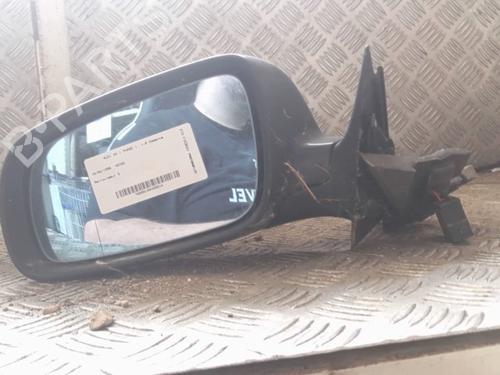 Used Left mirror AUDI A4 B5 (8D2) 1.8 (125 hp) 23193853