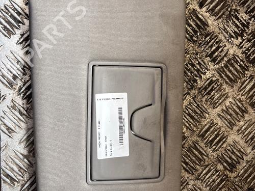 Left sun visor MAZDA PREMACY (CP) 2.0 TD | BP34450703I1 - Image 4