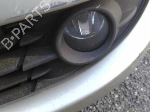Used Left front fog light Left front fog light RENAULT SCÉNIC II (JM0/1_) 1.9 dCi (JM0G, JM12, JM1G, JM2C) (120 hp) 26951611 26951611