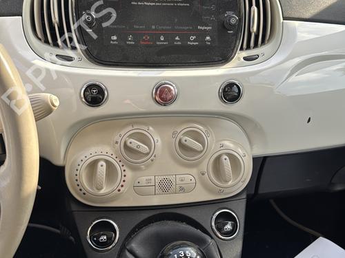 Engine FIAT 500 (312_) 1.2 (312AXA1A) | BP39241215M1 - Image 3