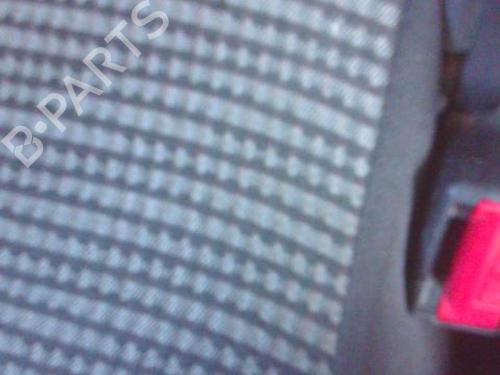 Used Seat buckle Seat buckle PEUGEOT PARTNER Tepee 1.6 HDi (114 hp) 33831371 33831371