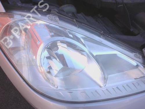 Used Right headlight Right headlight MERCEDES-BENZ A-CLASS (W169) A 180 CDI (169.007, 169.307) (109 hp) 33805777 33805777