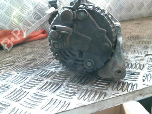 Used Alternator PEUGEOT 405 II (4B) 1.6 (88 hp) 20987111
