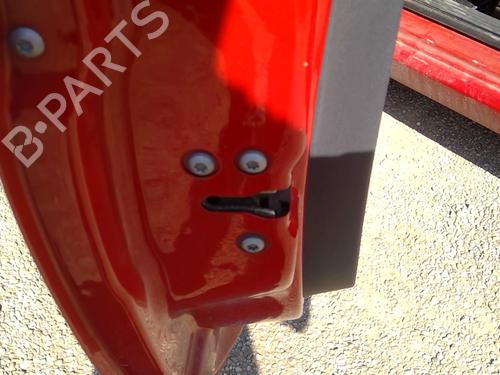 Used Electronic module FIAT 500 (312_) 1.2 (312AXA1A) (69 hp) 26888563