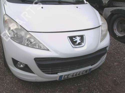 Used Parts PEUGEOT 207 (WA_, WC_) 1.6 HDi (92 hp) 4429527
