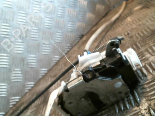 Used Electronic module Electronic module CITROËN NEMO Box Body/MPV (AA_) 1.4 HDi (68 hp) 20989400 20989400