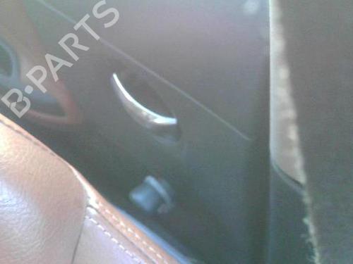 Used Rear left interior door handle CITROËN C3 I (FC_, FN_) 1.6 16V HDi (90 hp) 27493050